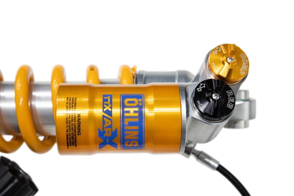 OHLINS ARX0103 T40PR1C1S