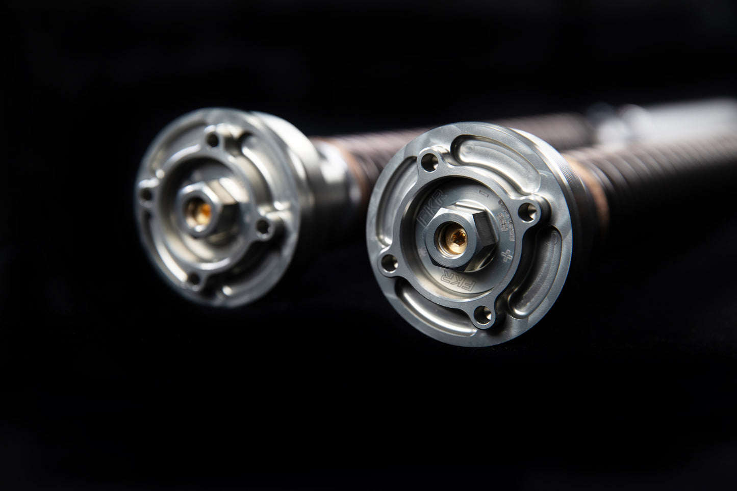 OHLINS FKR215 TTX25S