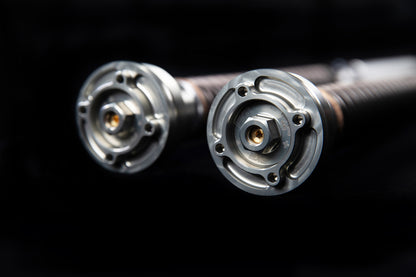 OHLINS FKR215 TTX25S