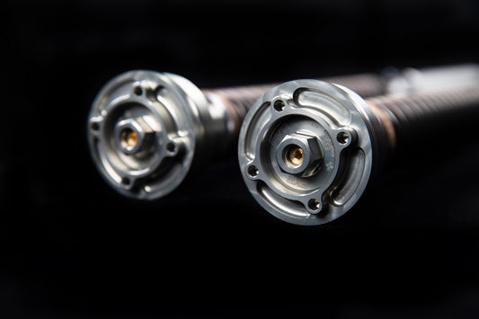 OHLINS FKR215 TTX25S