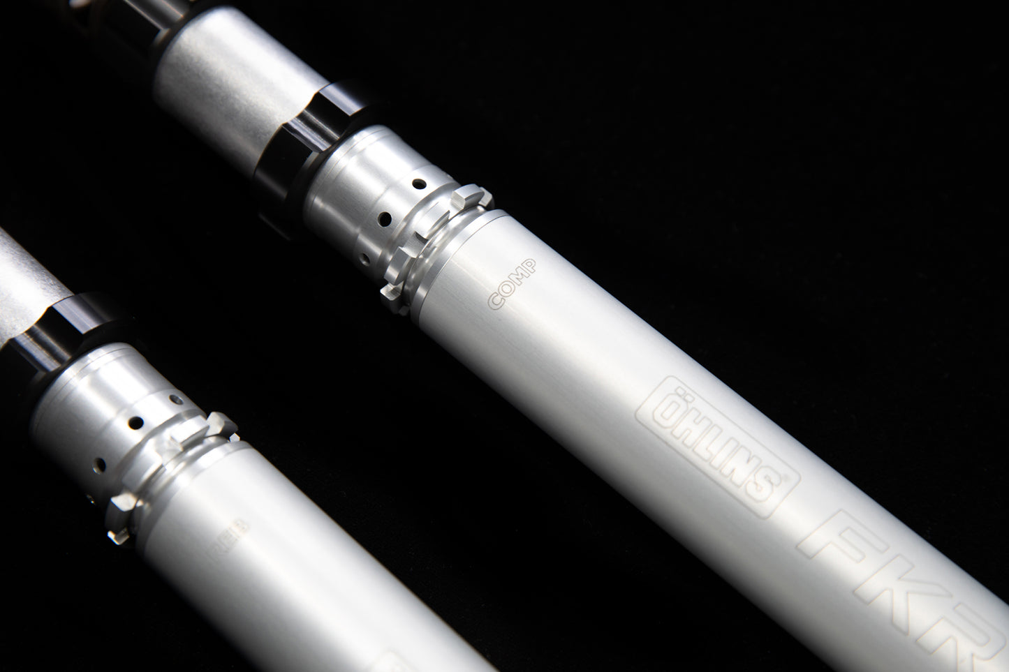 OHLINS FKR215 TTX25S