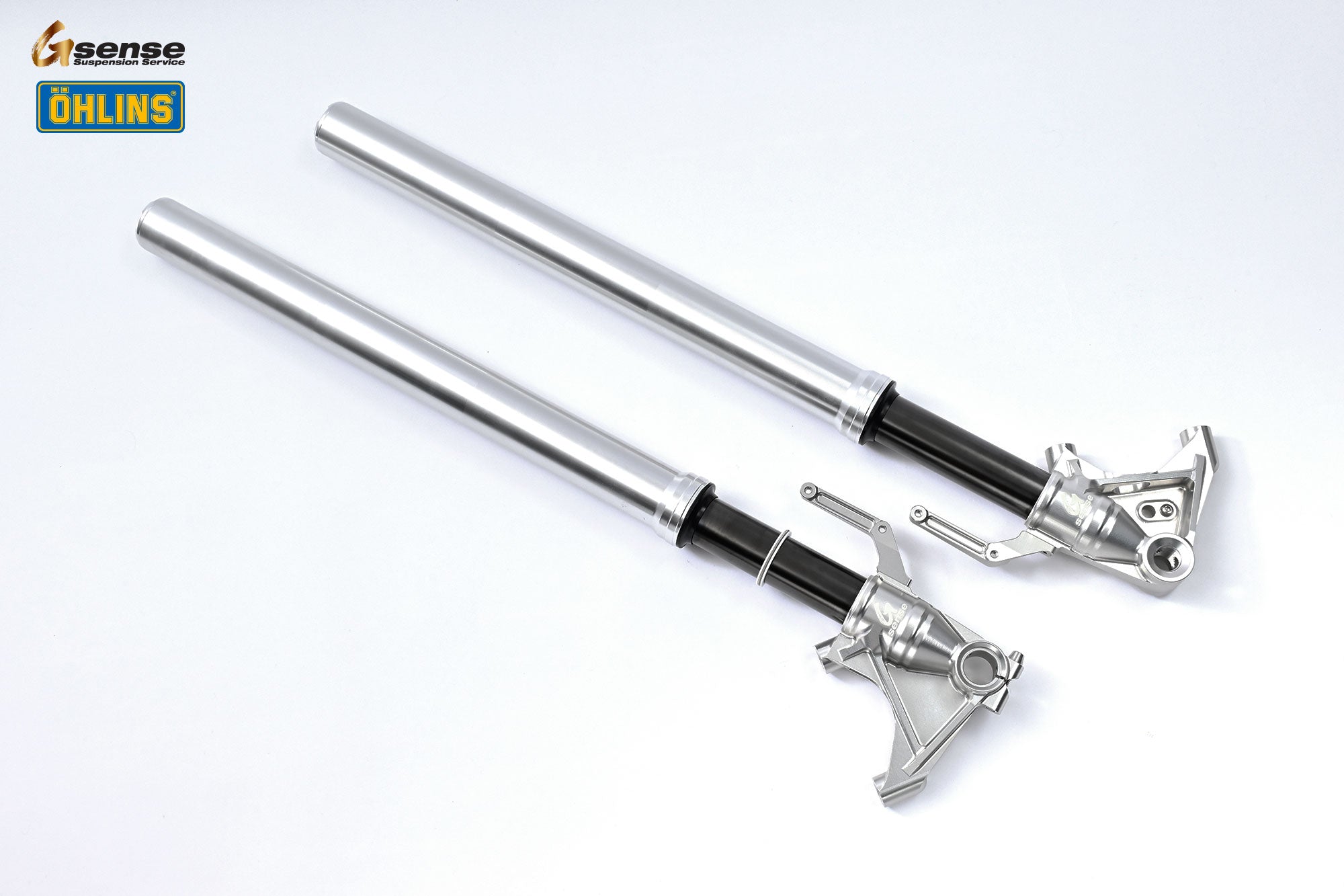 G sense G-Fork41⌀ – OHLINS日本国内正規代理店 G sense Web store
