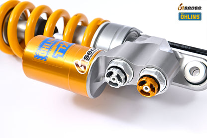 G sense ORIGINAL OHLINS GS2402 T36PR1C1LS