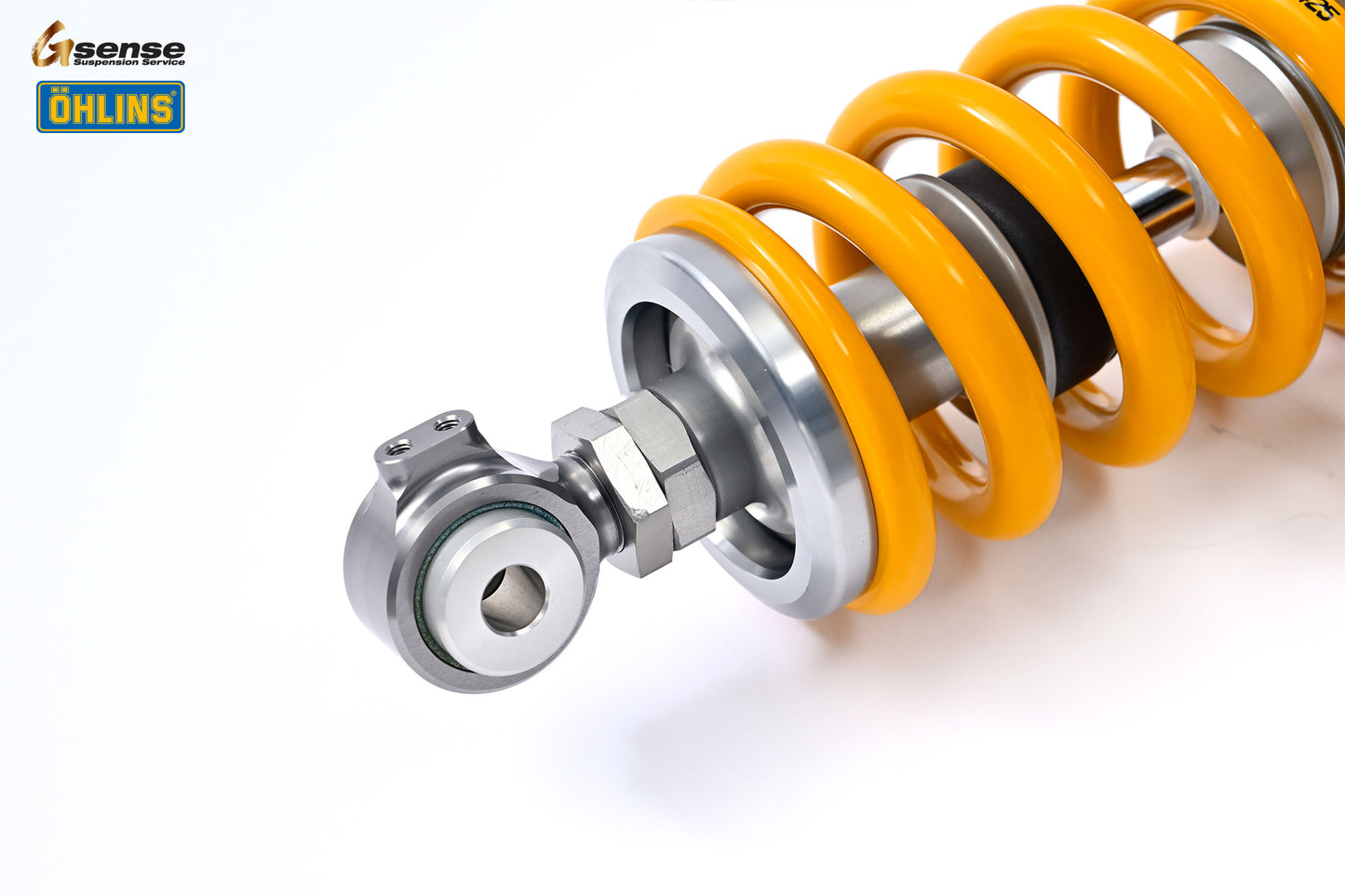 G sense ORIGINAL OHLINS GS2402 T36PR1C1LS