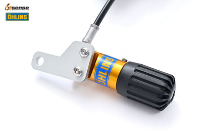 G sense ORIGINAL OHLINS GS2402 T36PR1C1LS