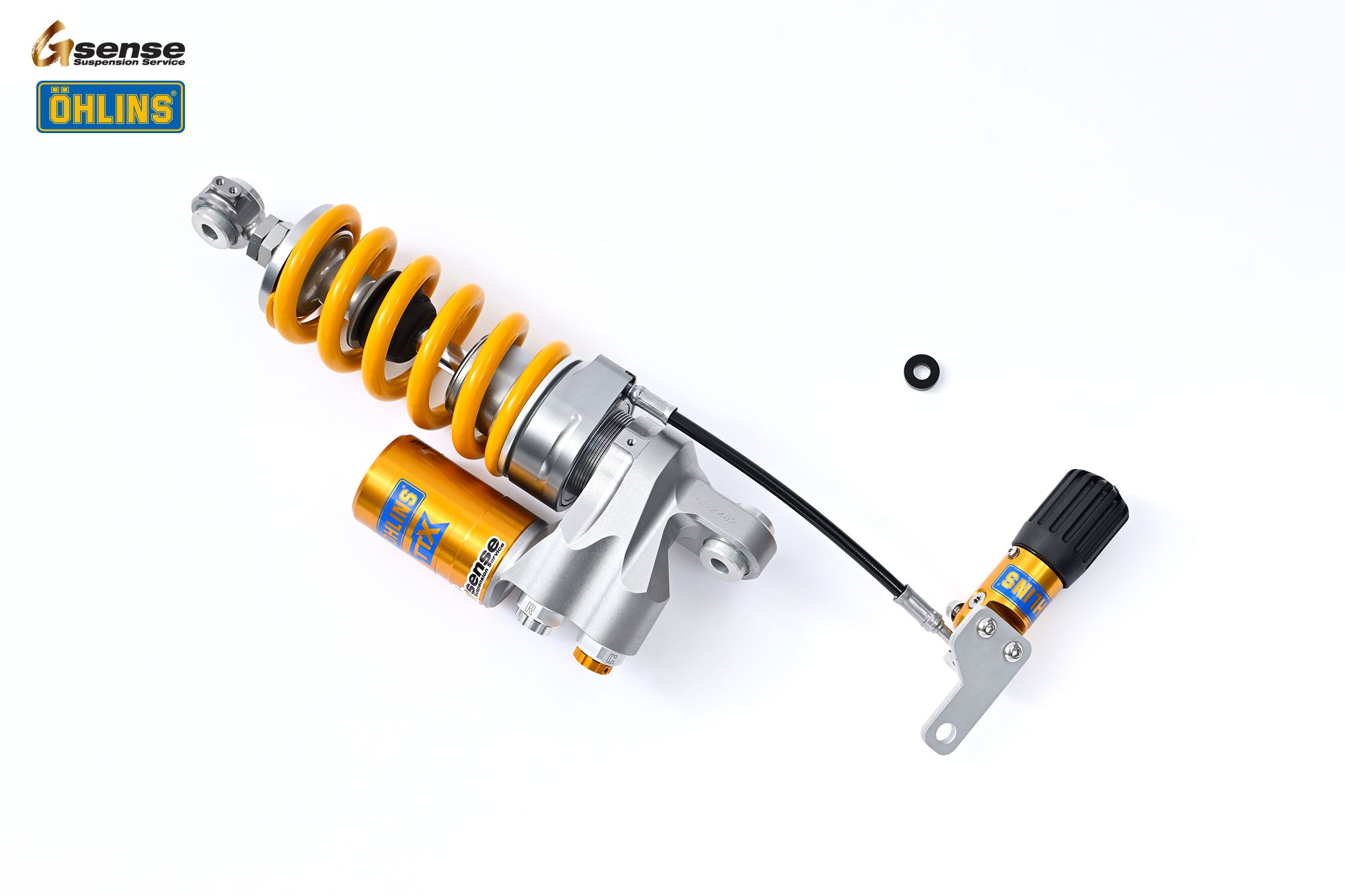 ZX-4R（2024-25） – OHLINS日本国内正規代理店 G sense Web store