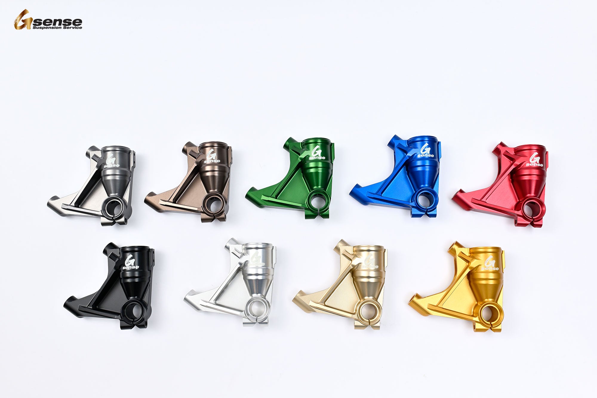 G sense G-Fork41⌀ – OHLINS日本国内正規代理店 G sense Web store