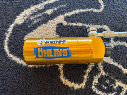 G sense ORIGINAL OHLINS GS2501 	S46HR1C1L