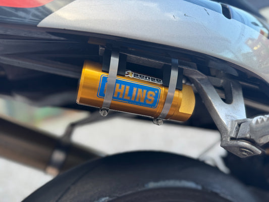 G sense ORIGINAL OHLINS GS2501 	S46HR1C1L
