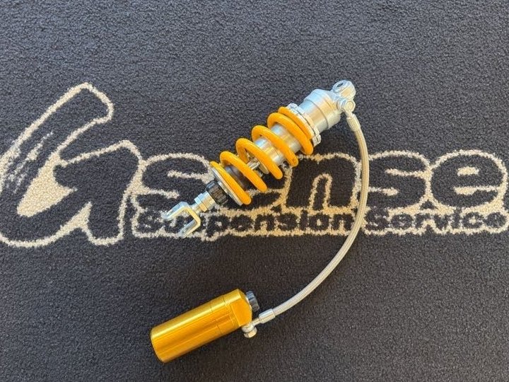 G sense ORIGINAL OHLINS GS2501 	S46HR1C1L