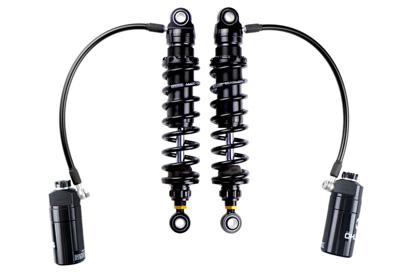 OHLINS HD051 S36HR1C1L Blackline