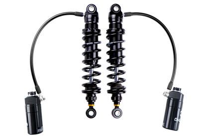 OHLINS HD051 S36HR1C1L Blackline