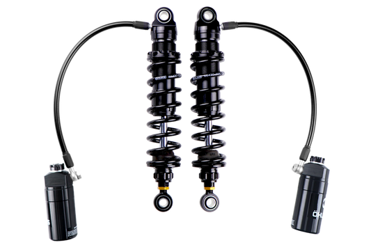 OHLINS HD051 S36HR1C1L Blackline