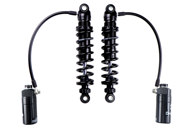 OHLINS HD050 S36HR1C1 Blackline