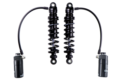 OHLINS HD050 S36HR1C1 Blackline
