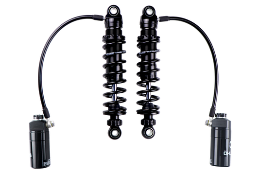 OHLINS HD050 S36HR1C1 Blackline