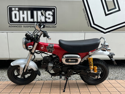 OHLINS HO227 S36PR1C1