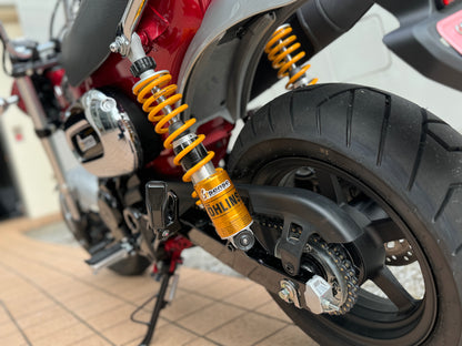 OHLINS HO227 S36PR1C1