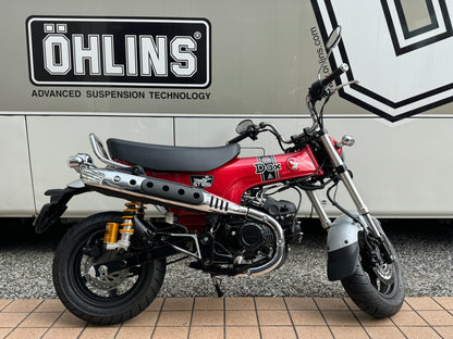 OHLINS HO227 S36PR1C1