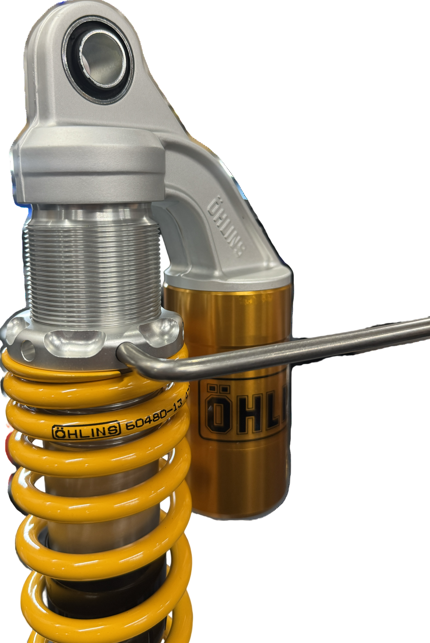 OHLINS プリロード調整ツール 3199-03