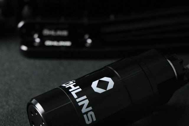 OHLINS HD050 S36HR1C1 Blackline