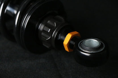 OHLINS HD051 S36HR1C1L Blackline