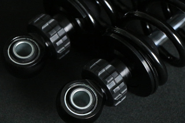 OHLINS HD050 S36HR1C1 Blackline