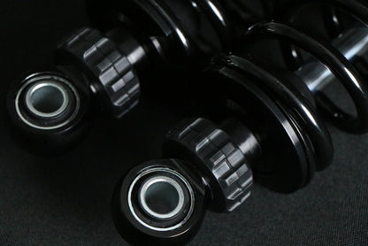 OHLINS HD050 S36HR1C1 Blackline