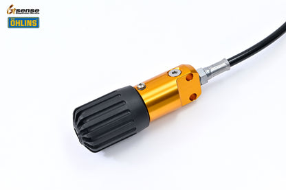 G sense ORIGINAL OHLINS GS1802 S46HR1C1S