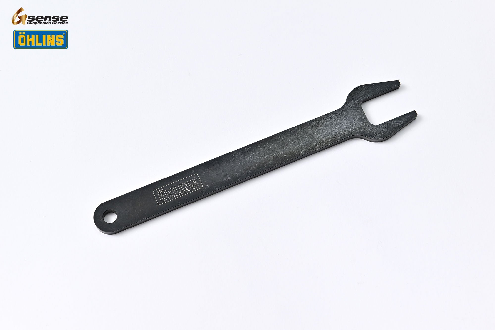 スパナ OHLINS 薄口スパナ 4705-03 – OHLINS日本国内正規代理店 G sense Web store