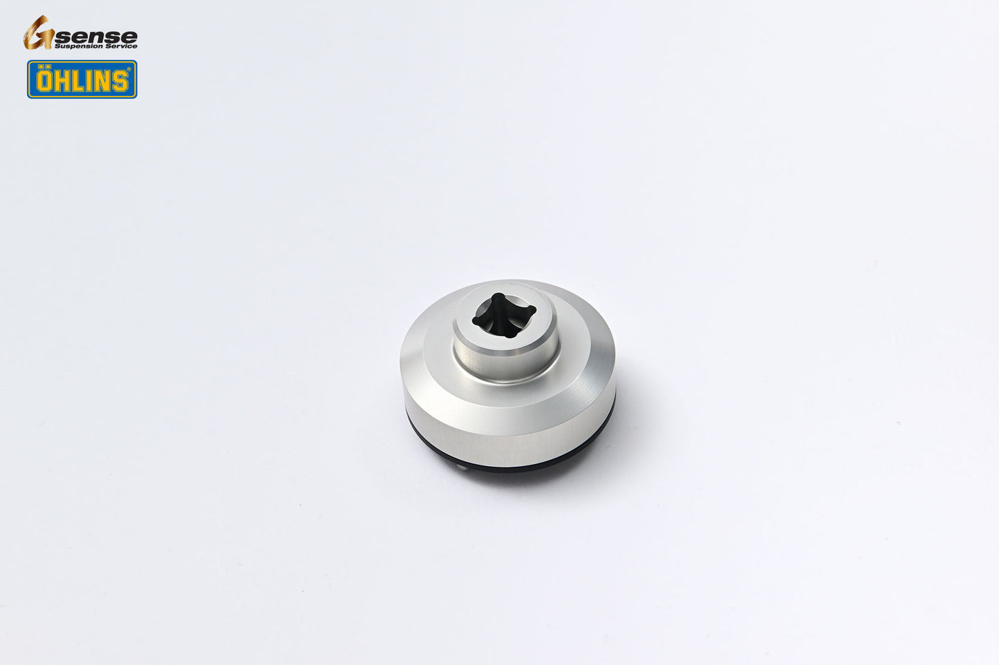 OHLINS トップキャップツール 797-08