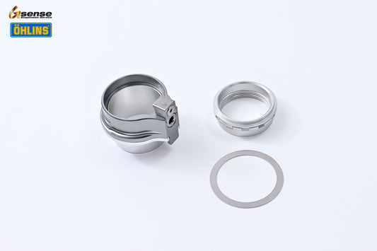 OHLINS MX＆EDプリロードアジャスター 15000-02