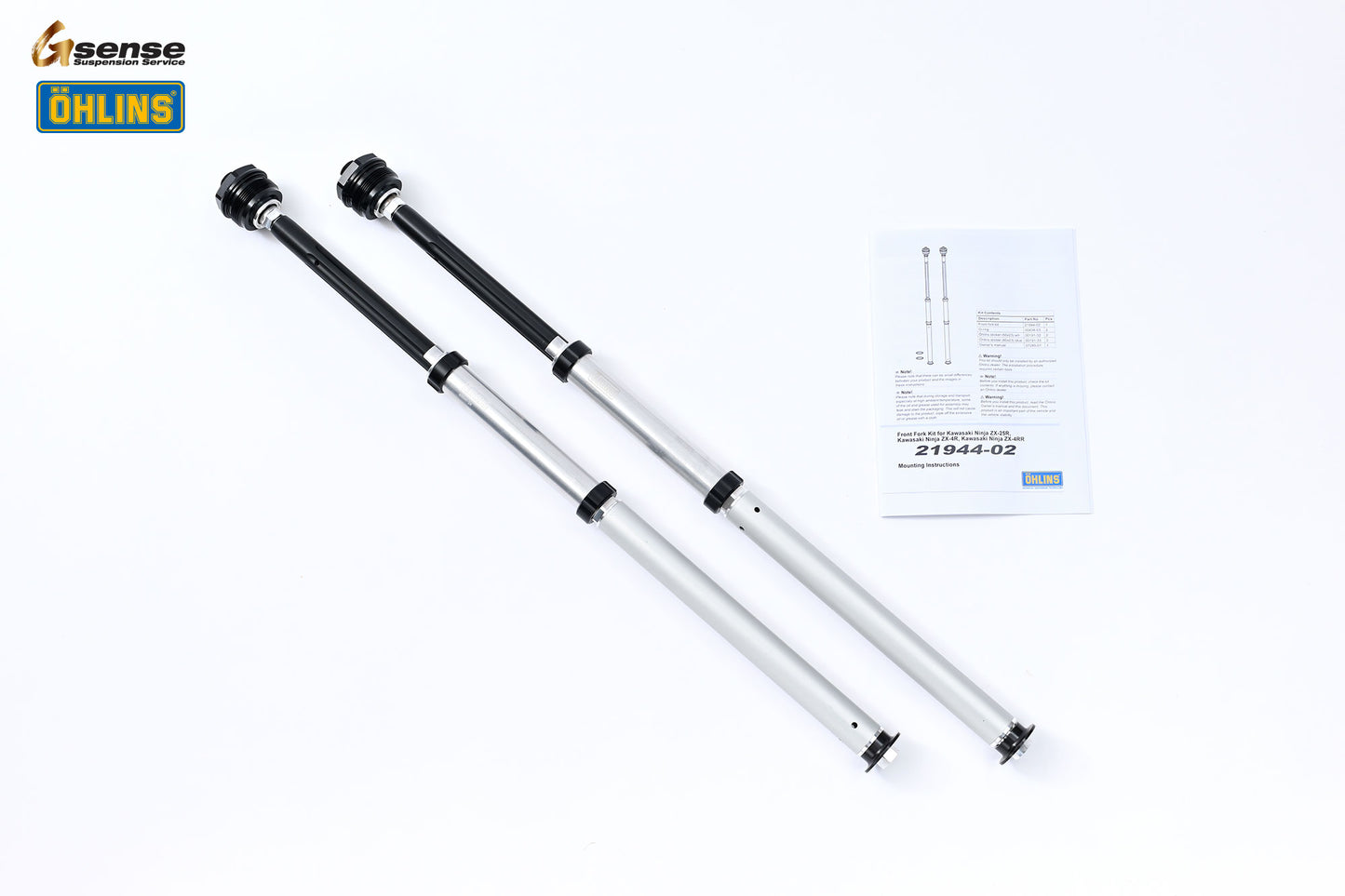 OHLINS 21944-02 NIX22