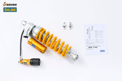 OHLINS BM148 T39PR1C1S