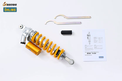 OHLINS BM149 T36PR1C1