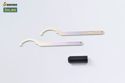 OHLINS BM149 T36PR1C1