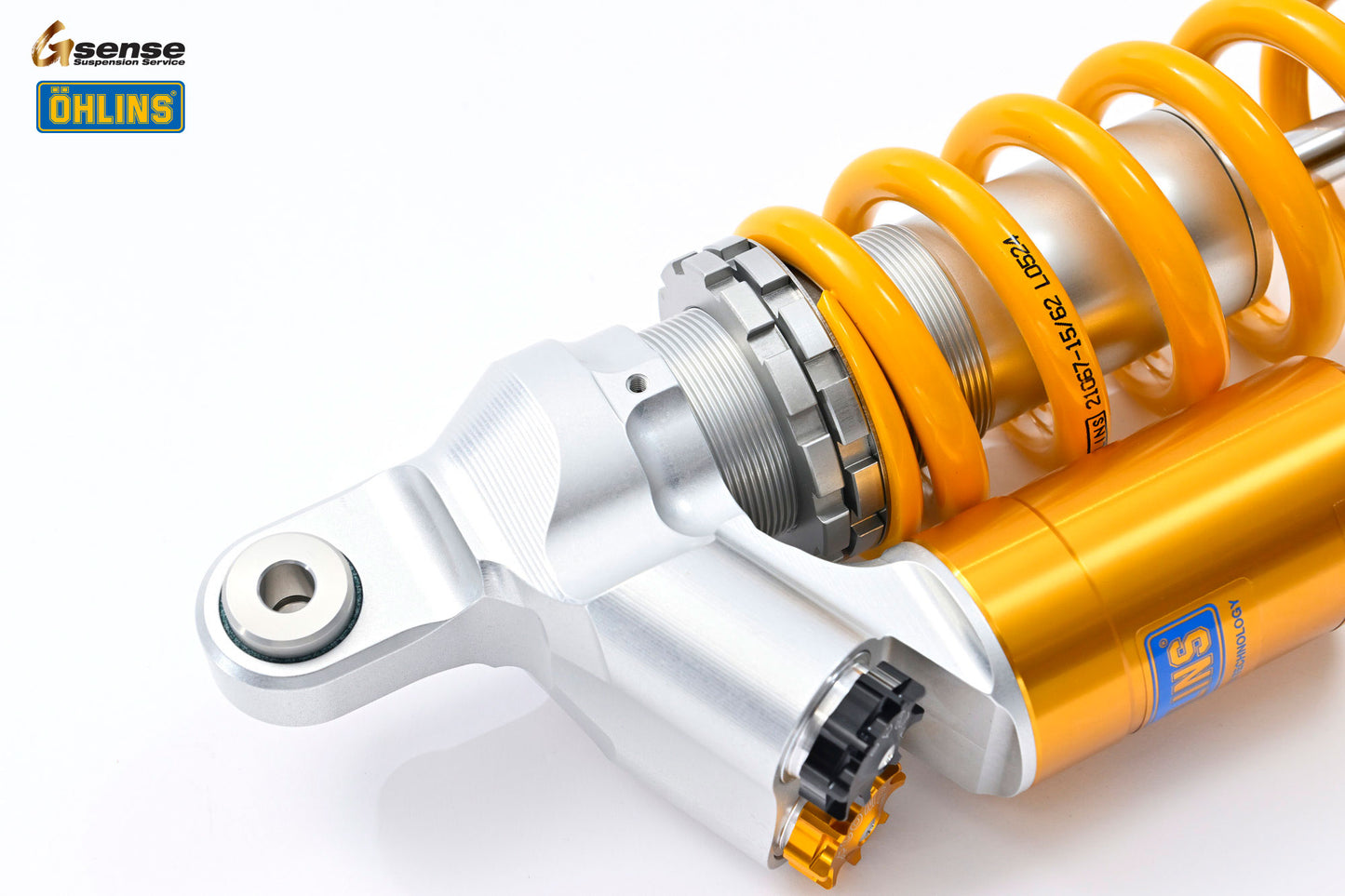 OHLINS BM149 T36PR1C1