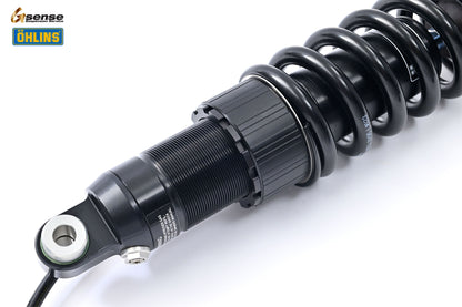 OHLINS BM180 S46DR1LS Blackline