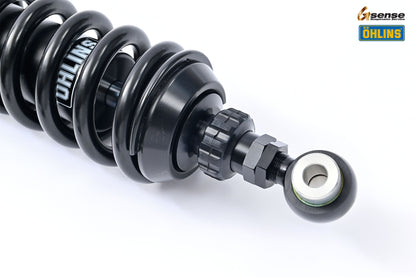 OHLINS BM180 S46DR1LS Blackline