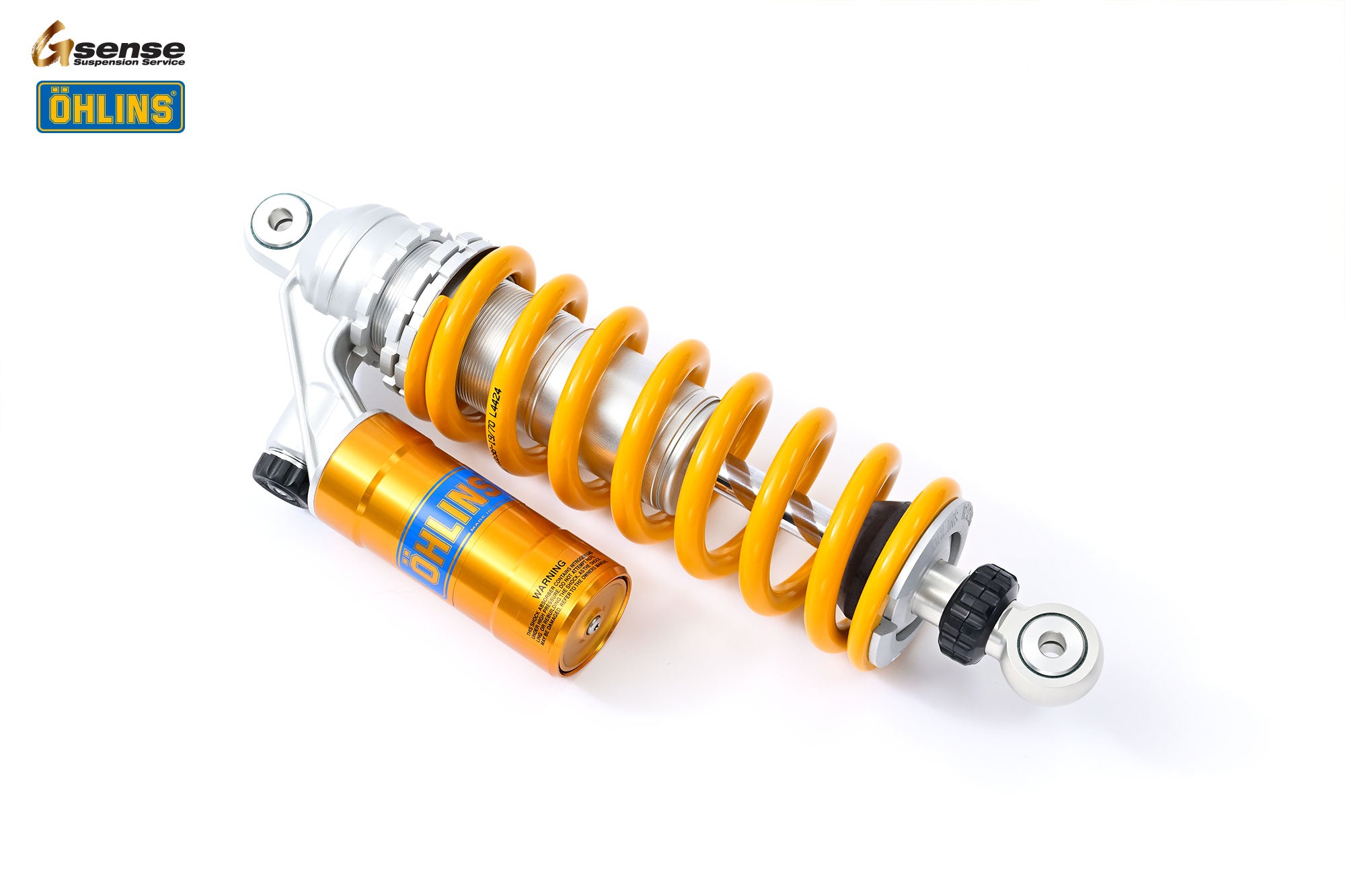 OHLINS BM317 S46PR1C1 – OHLINS日本国内正規代理店 G sense Web store
