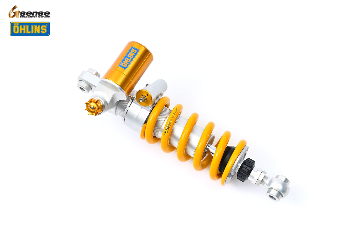 OHLINS BM460 S46PR1C1LB