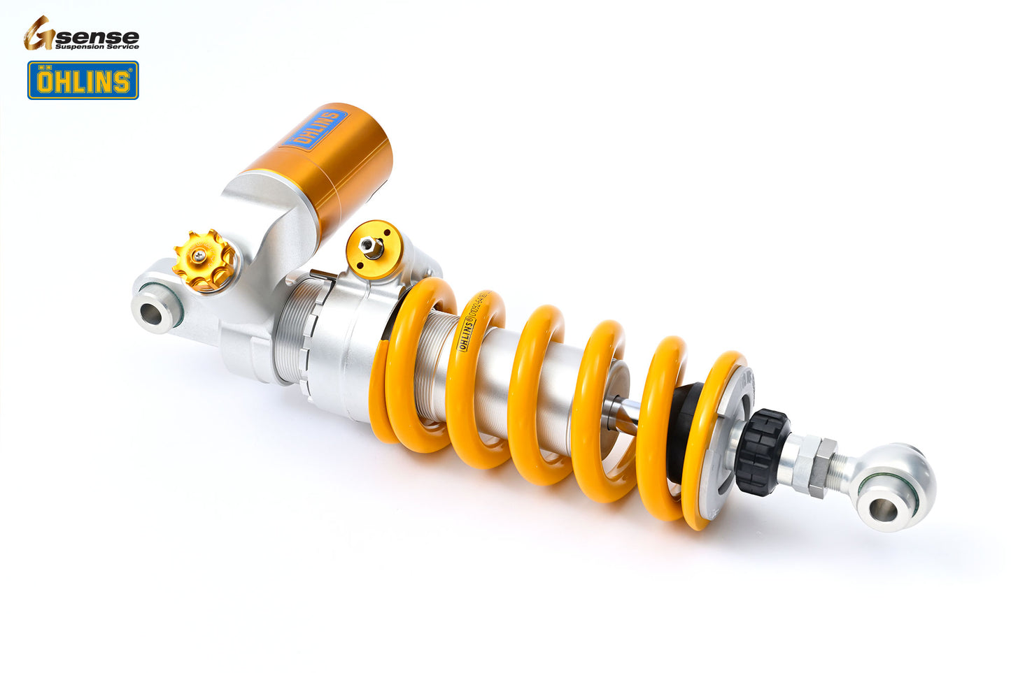 OHLINS BM460 S46PR1C1LB