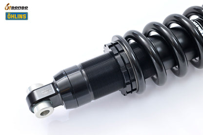 OHLINS BM493 S46DR1L Blackline