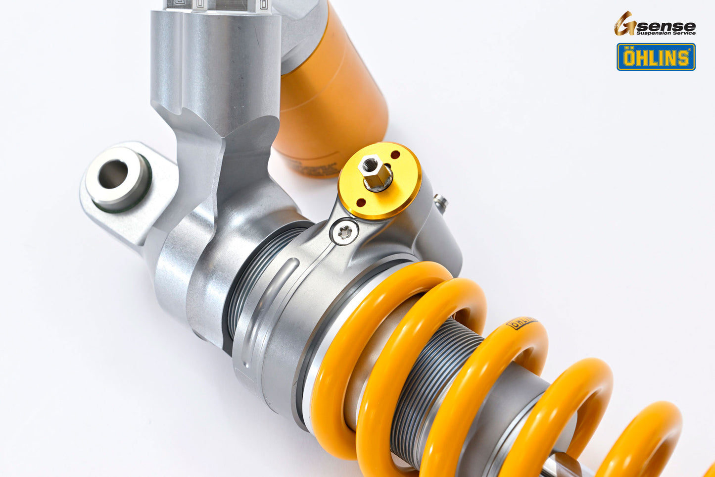 OHLINS BM569 T36PR1C1B