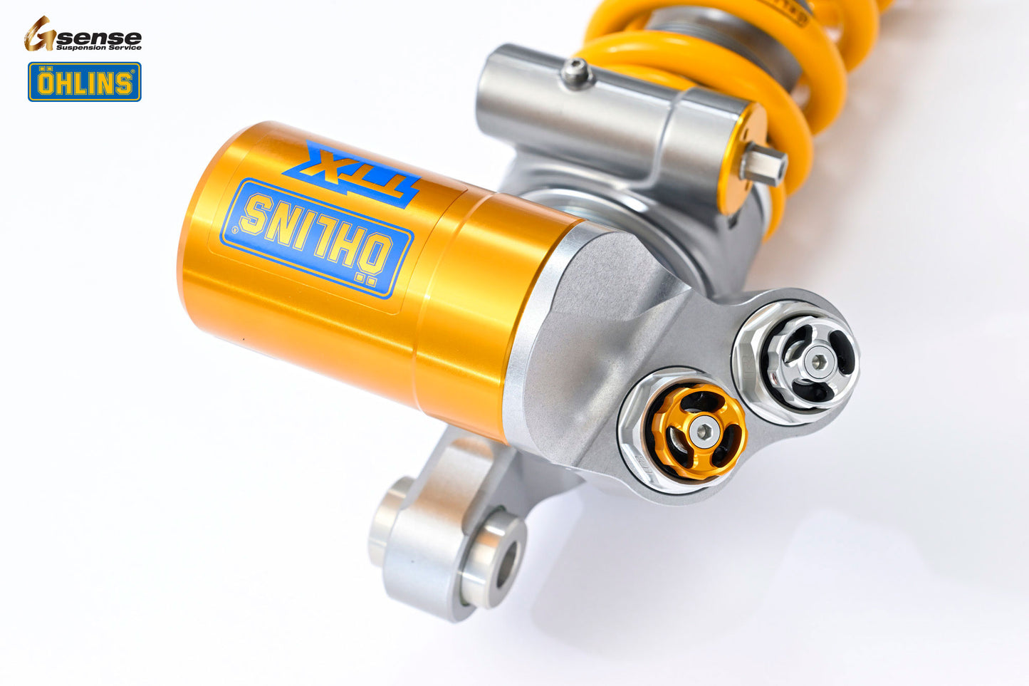 OHLINS BM569 T36PR1C1B