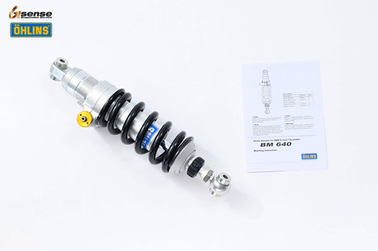 OHLINS BM640 S46DR1LB