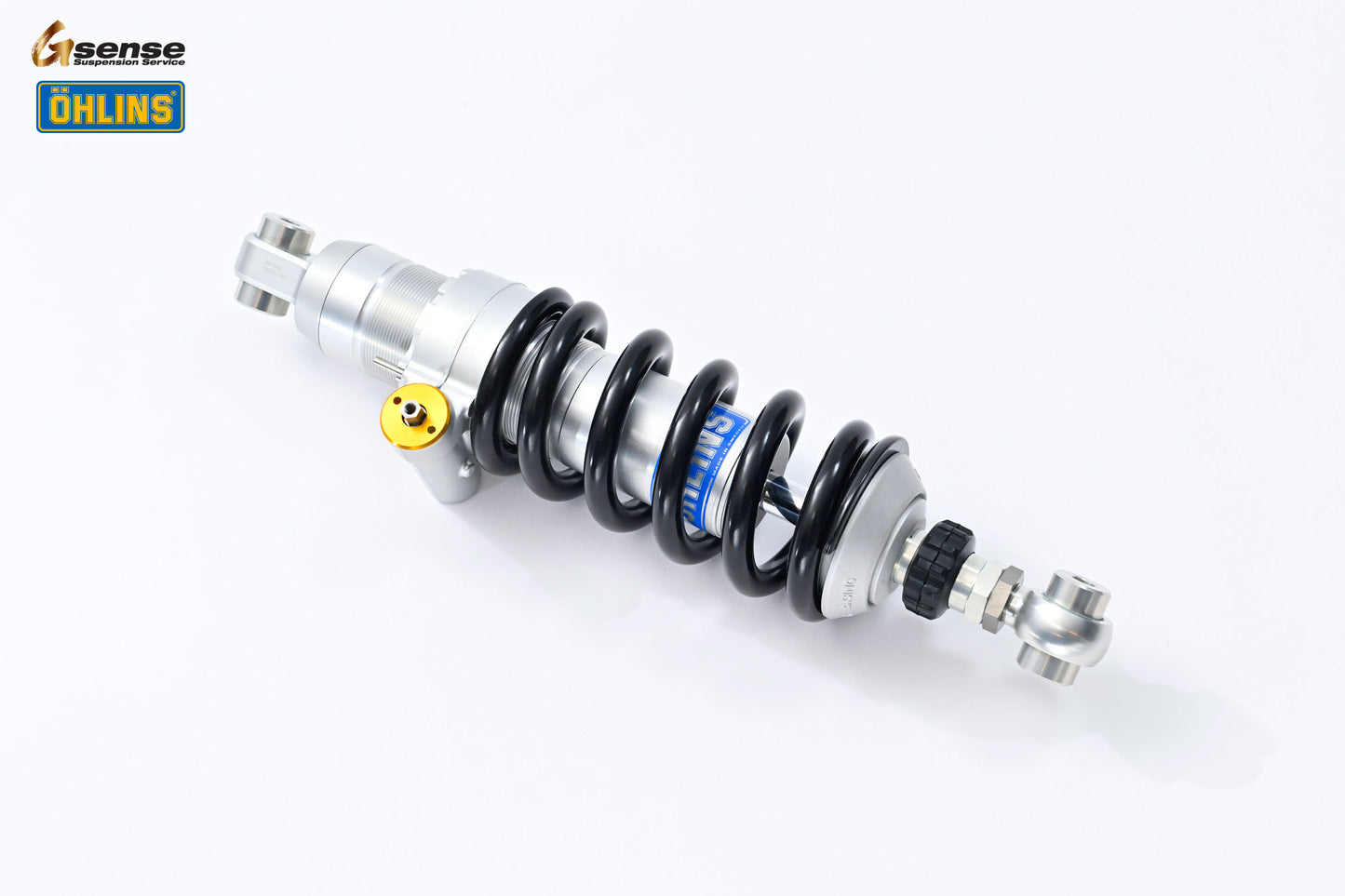 OHLINS BM640 S46DR1LB