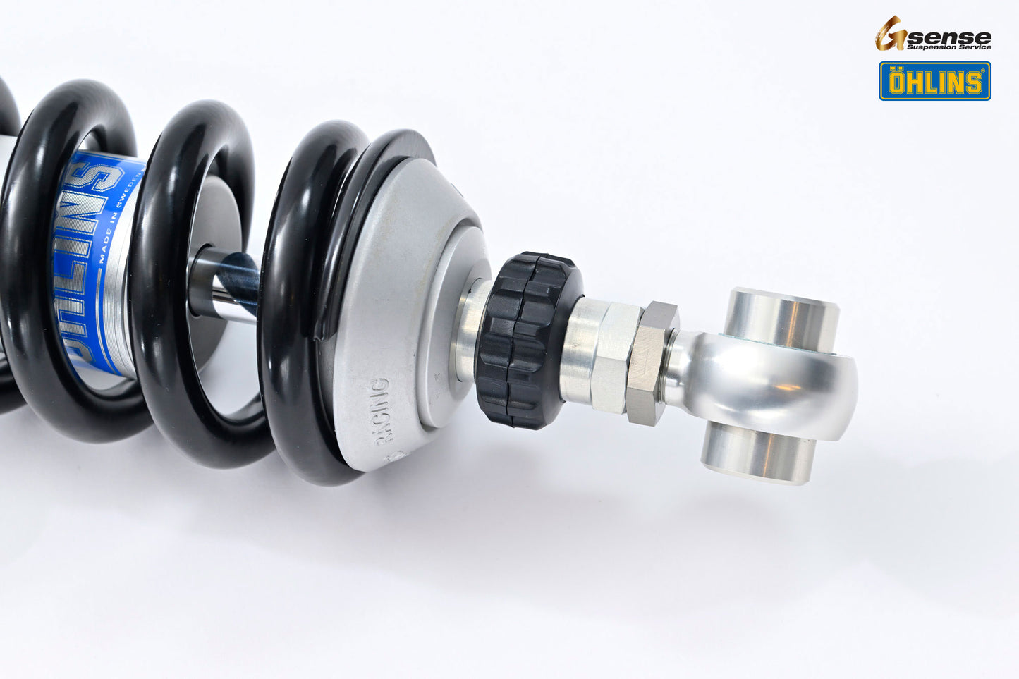 OHLINS BM640 S46DR1LB