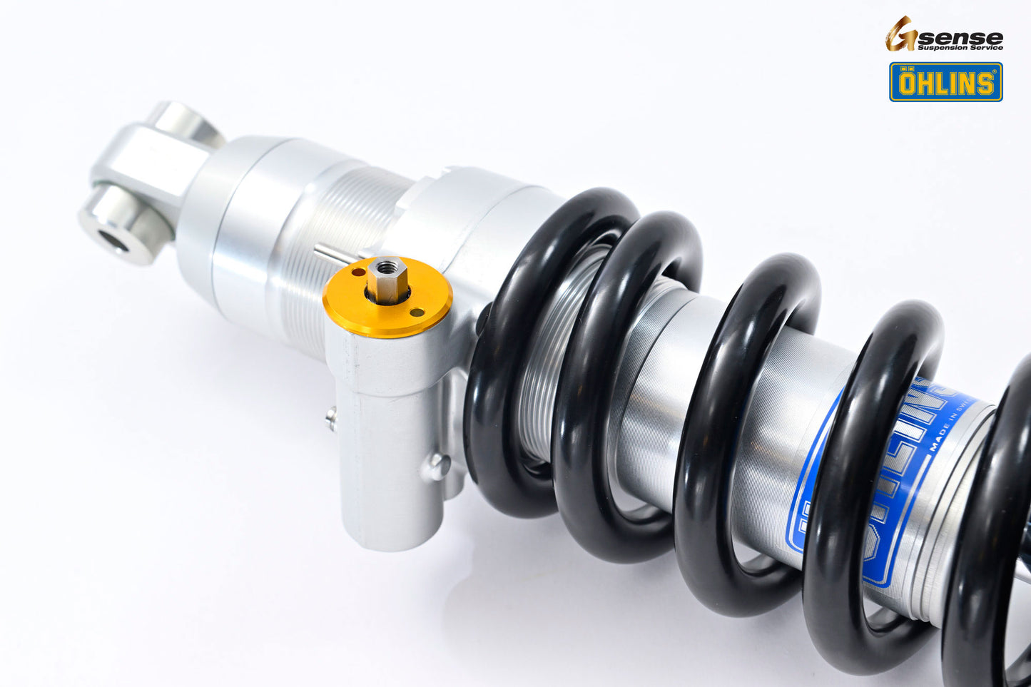 OHLINS BM640 S46DR1LB