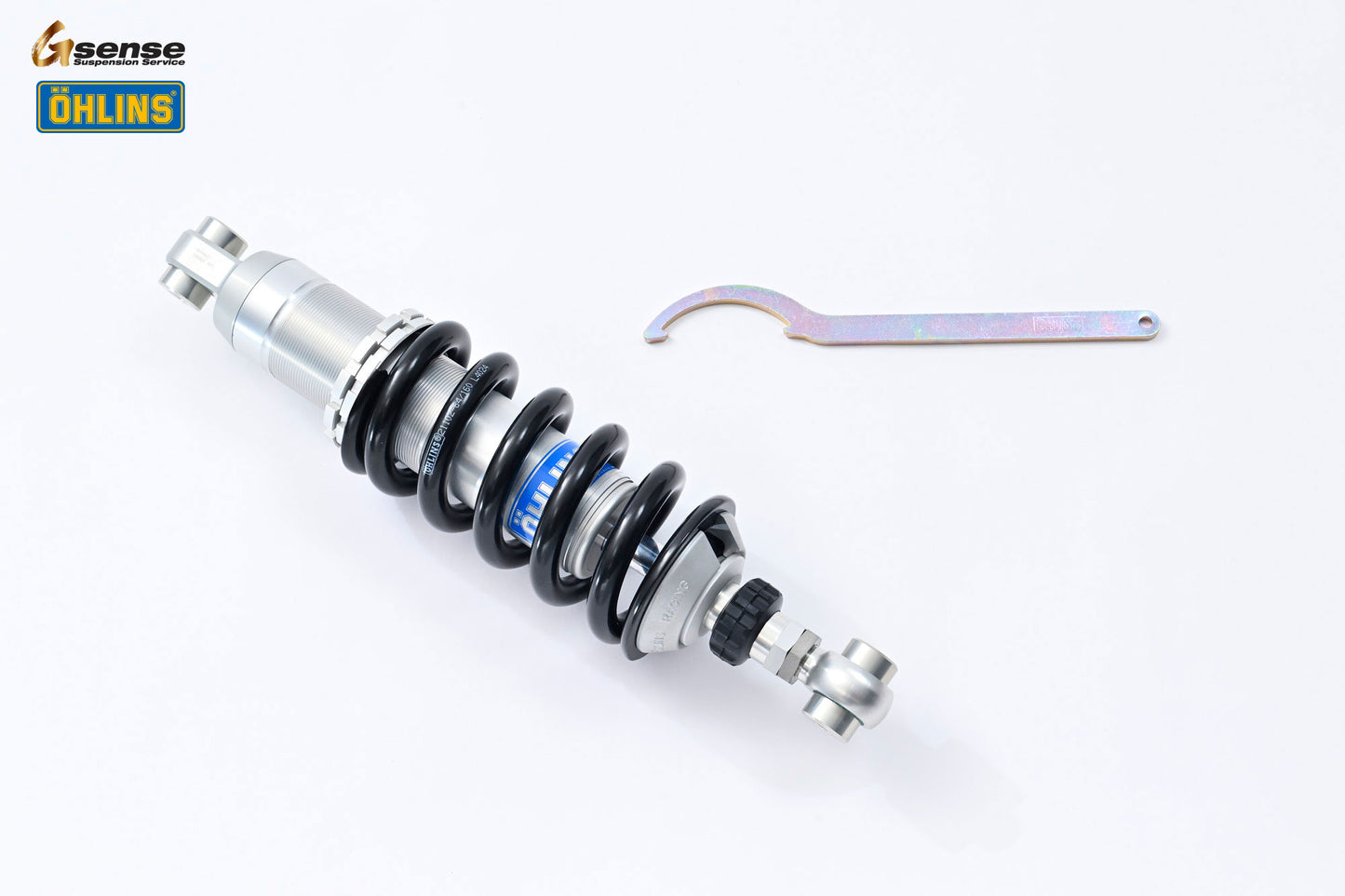 OHLINS BM652 S46DR1L